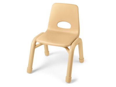 HeavyDuty Stacking Toddler Chair 6" at Lakeshore Learning