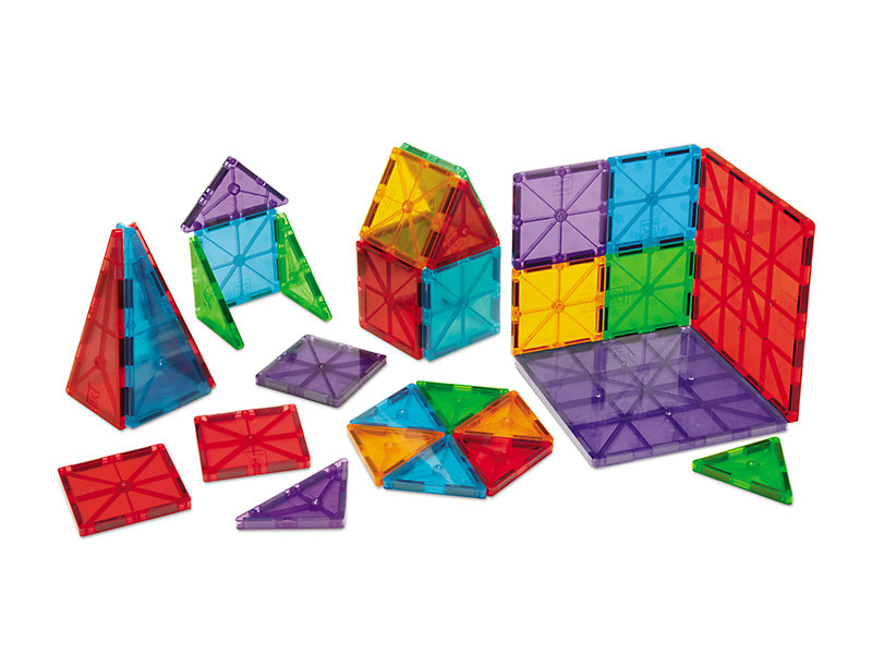 See-Inside Magnetic Blocks at Lakeshore Learning