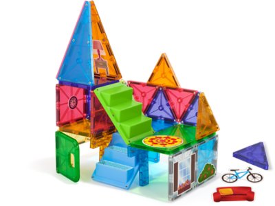 magna tiles master set