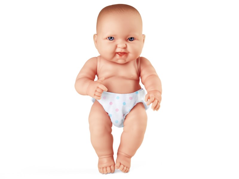 Lakeshore Washable Baby Dolls - Complete Set at Lakeshore Learning