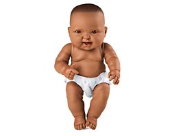 Feels Real Newborn Dolls - Complete Set at Lakeshore Learning