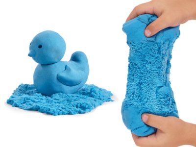 Mad Mattr® Sensory Dough - Blue at Lakeshore Learning