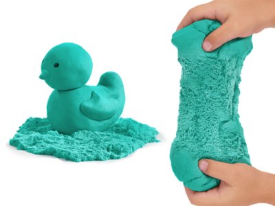Mad Mattr® Sensory Dough - Blue at Lakeshore Learning