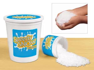 Speedy Snow