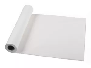 Changing Paper Roll&nbsp;- 18"