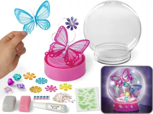Design&nbsp;& Decorate Fairy Light Kit