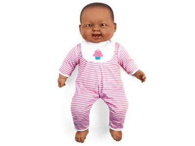 Big Huggable & Washable Baby Dolls - Complete Set at Lakeshore Learning
