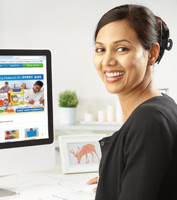 Ordering for your School or District?