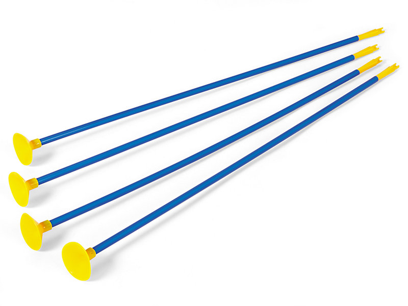 Extra Arrows - Set of 4 at Lakeshore Learning