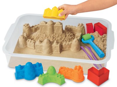 sand play set