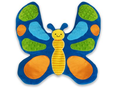 Weighted Washable Sensory Butterfly