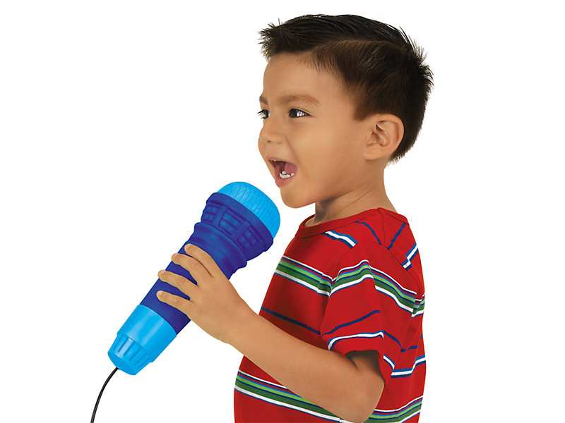 Echo Microphone at Lakeshore Learning