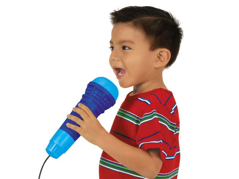 Microphone avec echo - Cdiscount
