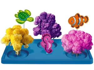 Sea Life Magic Crystal Growing Kit