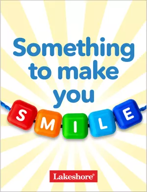 Something to Make You Smile E-Gift Card