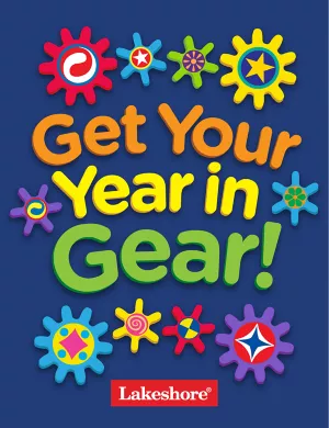 Get Your Year in Gear! E-Gift Card