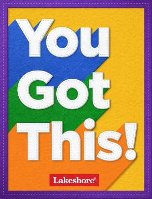 You Got This! E-Gift Card