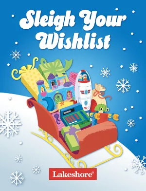 Sleigh Your Wishlist E-Gift Card