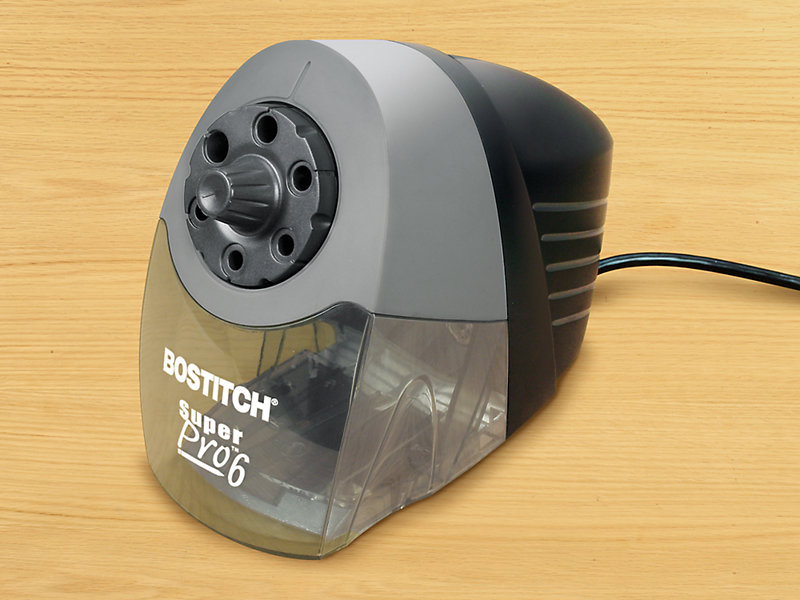 This is What a $225 Pencil Sharpener Looks Like