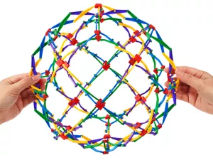 Hoberman Sphere<sup>®</sup>