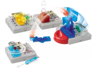 Connect&nbsp;& Learn Circuit Kit