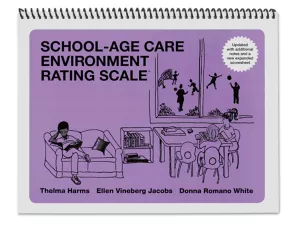 Environment Rating Scale&nbsp;- School-Age