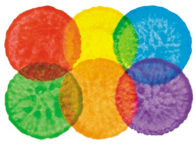 Regular Dot Art Painters - Set of 6 at Lakeshore Learning