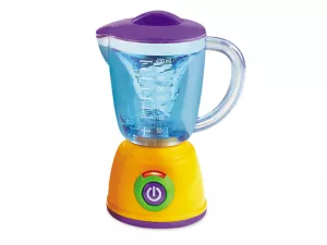 Kid-Safe Blender