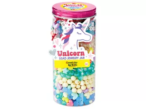 Unicorn Friendship Bead Kit