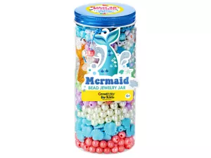 Mermaid Friendship Bead Kit 