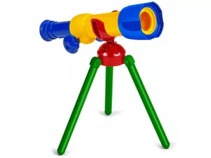 My First Telescope