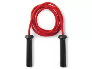 Swivel-Handle Jump Rope
