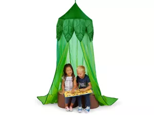 Cozy Corner Canopy