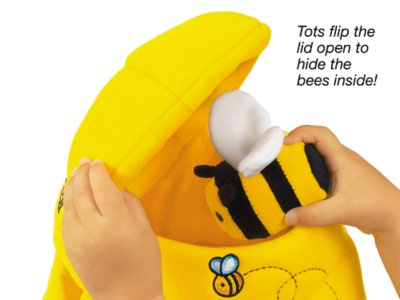Hide&nbsp;& Seek Beehive