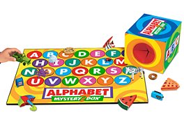 Alphabet | Toys & Activities for Learning Letters | Lakeshore®