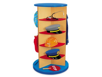 All Around Dress-Up Center