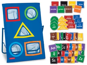 Complete Beanbag Learning Center