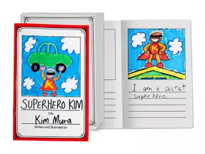 Blank Books&nbsp;- Set&nbsp;of&nbsp;30 