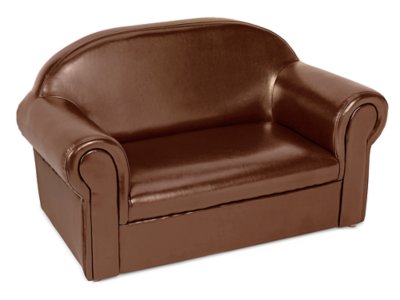 Just Like Home Comfy Couch At Lakeshore Learning