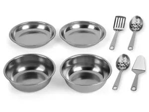 Outdoor Kitchen Playset