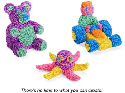 Squish&nbsp;& Squeeze Sensory Beads