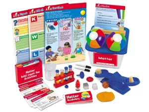 Matter Activity Tub&nbsp;- Gr.&nbsp;<span style="white-space: nowrap;">1-3</span>