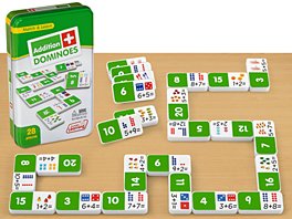 Addition Practice Math Machine by Lakeshore Learning Materials 
