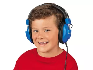 Listening Center Headphones