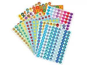 Seasons Mini Stickers&nbsp;- Variety Pack