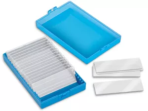 Blank Slides&nbsp;- Set&nbsp;of&nbsp;18