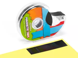 Magnetic Tape Dispenser