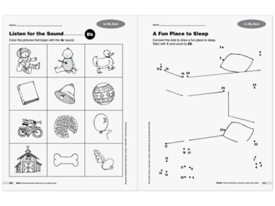 Read&nbsp;& Understand with Leveled Texts Workbook&nbsp;- Gr.&nbsp;1