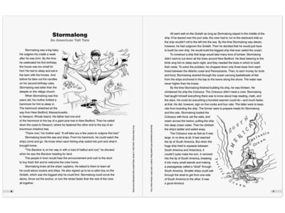 Read&nbsp;& Understand with Leveled Texts Workbook&nbsp;- Gr.&nbsp;5