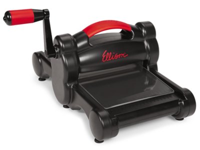 Safe & Simple DieCut Machine at Lakeshore Learning